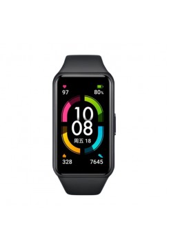 مچ بند هوشمند مدل آنر بند 6 هواوی - Huawei Honor Band 6 Smart Wristband